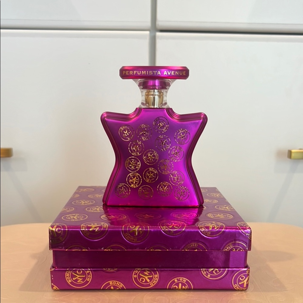 Bond No. 9 New York Perfumista